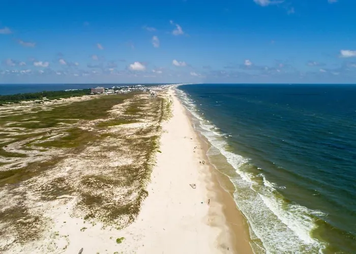 Rookery 801 Gulf Shores