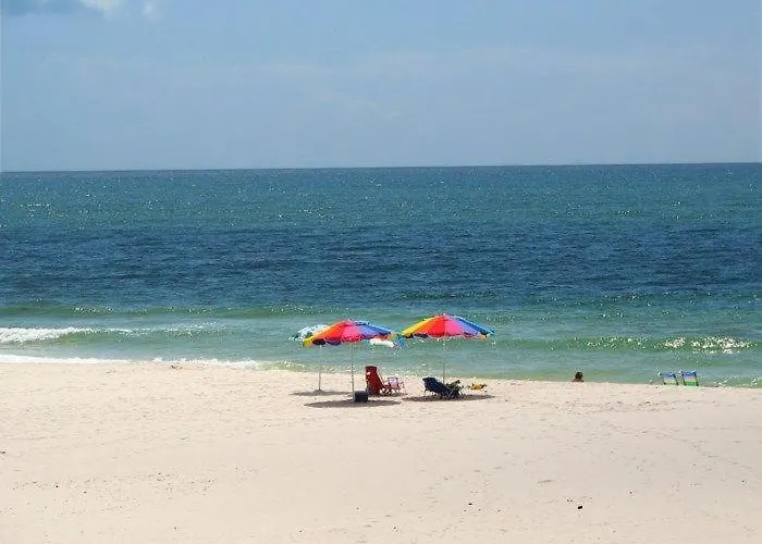 Holiday home Rookery 801 Gulf Shores