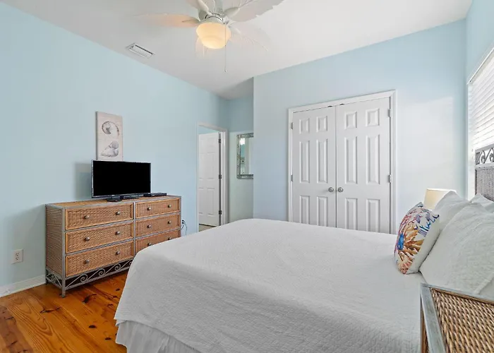 Rookery 801 Gulf Shores