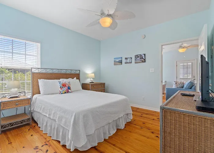 Rookery 801 Holiday home *