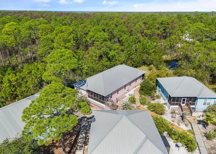 Rookery 801 Holiday home *