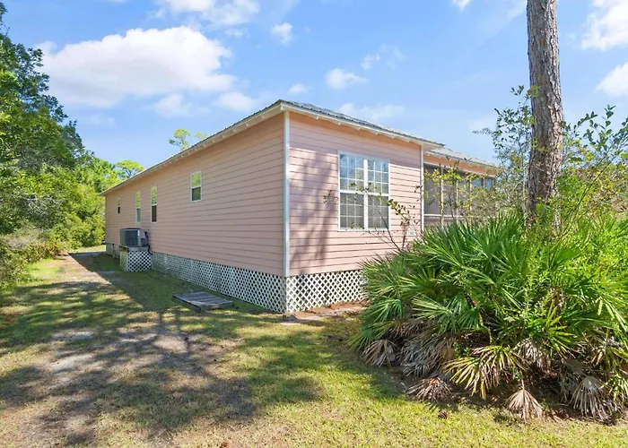 Rookery 801 Holiday home