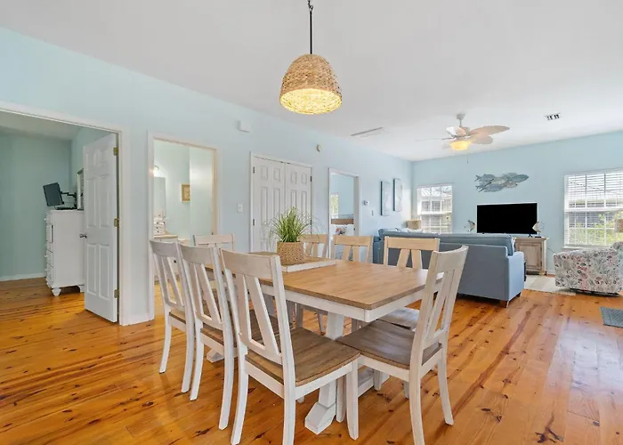 Rookery 801 Holiday home