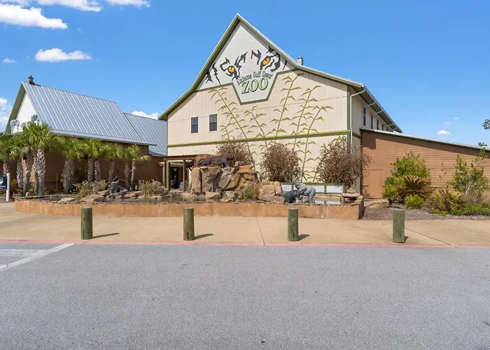 Rookery 801 Holiday home